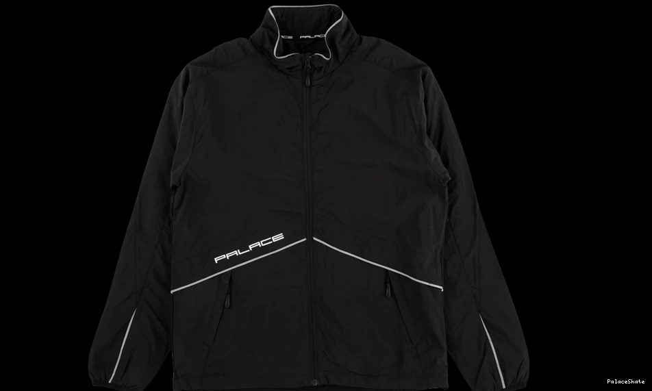 Cheap Palace Crink Jacket Runner 0822